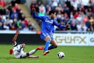 Swansea City v Chelsea - Premier League